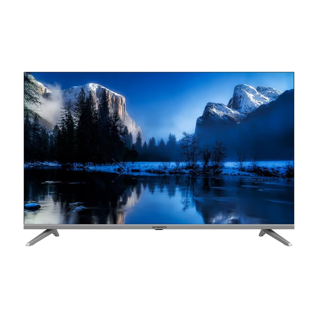 Televisores destacados en TecnoShop Bolivia